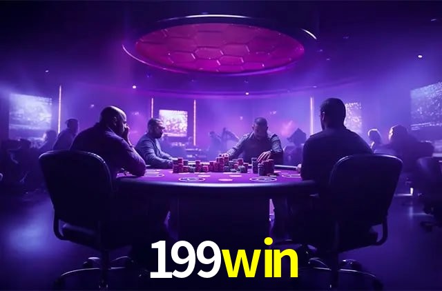 Estatísticas 199win