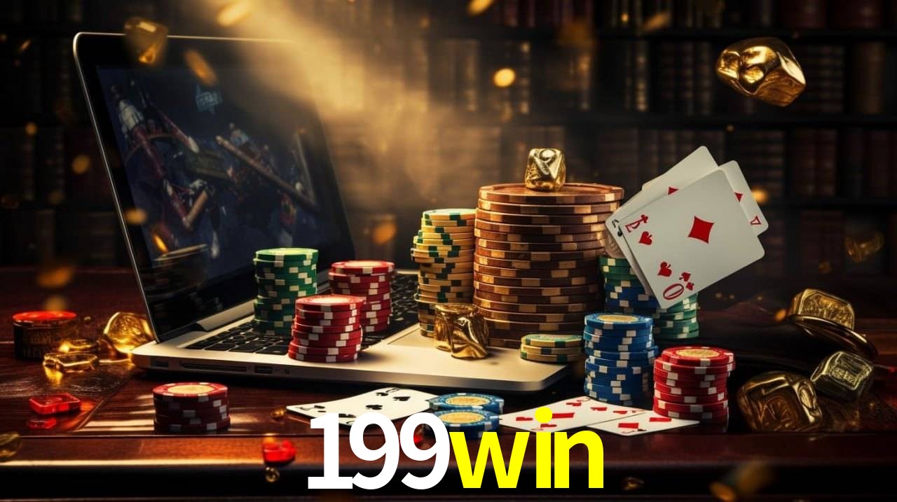 Torneios 199win