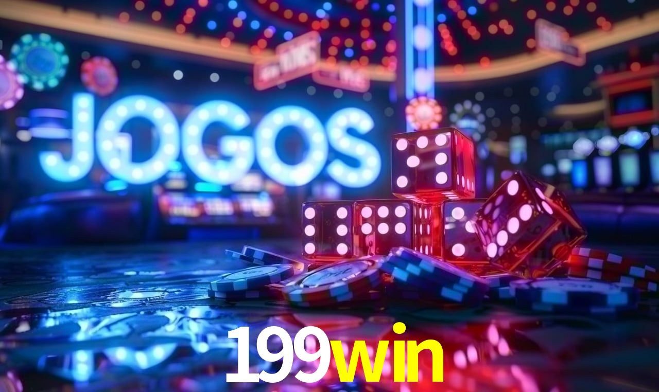 Página oficial no Facebook da 199win