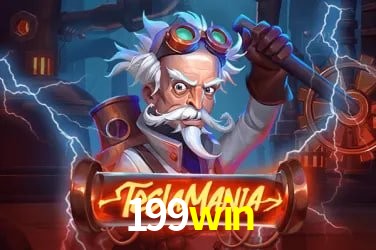 Provedores de Jogos 199win