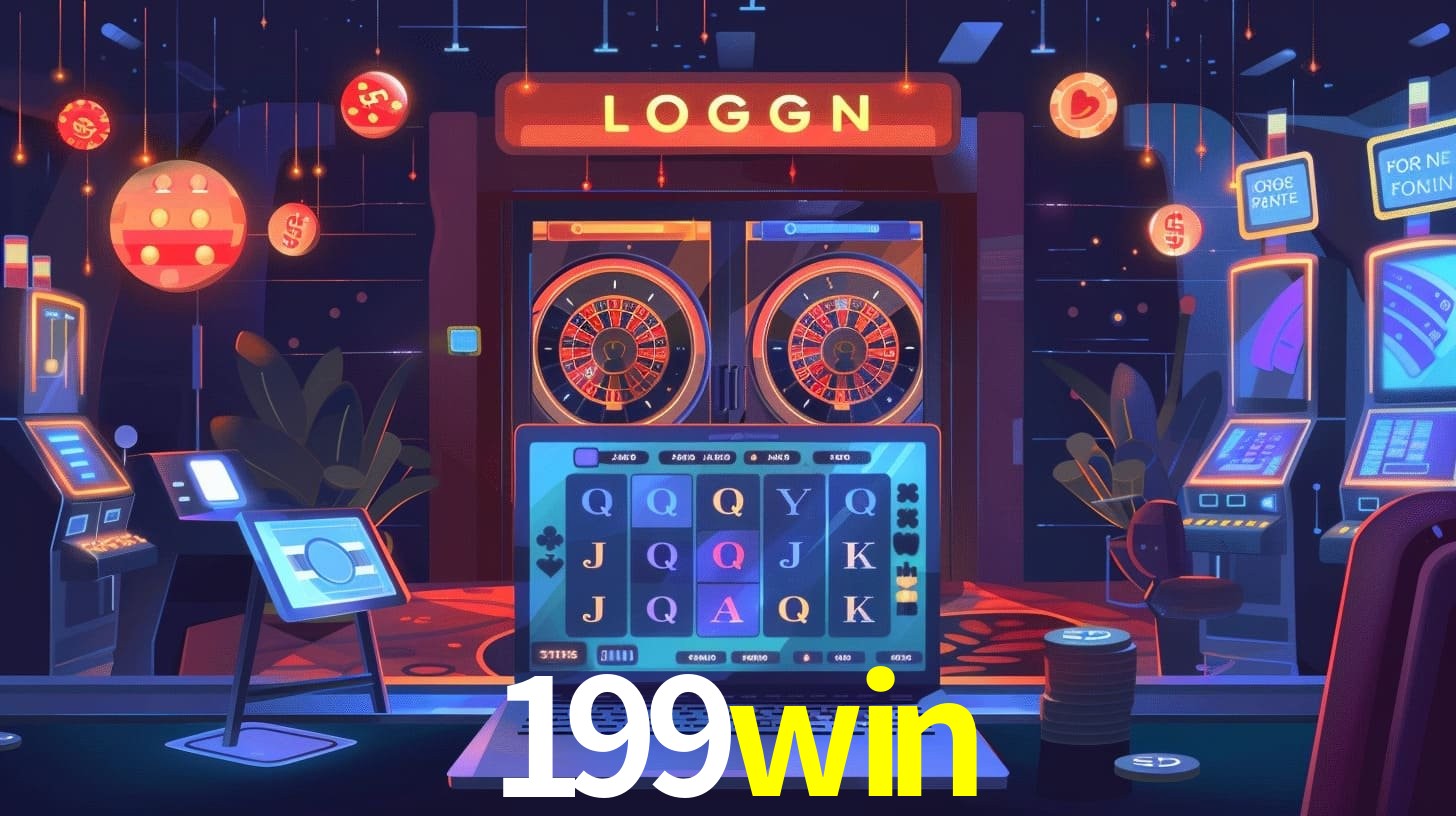 Promoção Relâmpago 199win