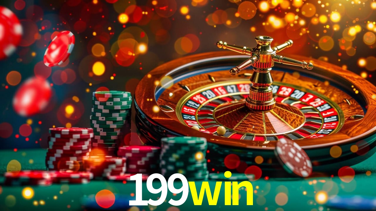 A Experiência Imersiva dos Cassinos Ao Vivo no 199win