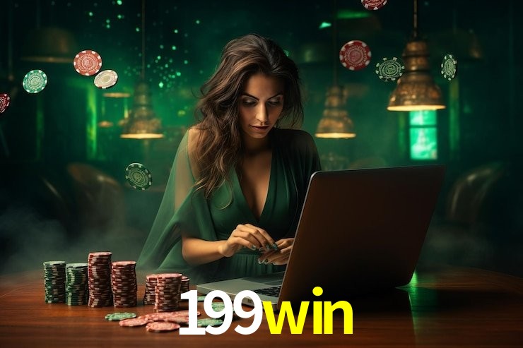 Segurança e privacidade no APP 199win