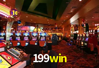 Descubra a Magia dos Jogos de Arcade no 199win