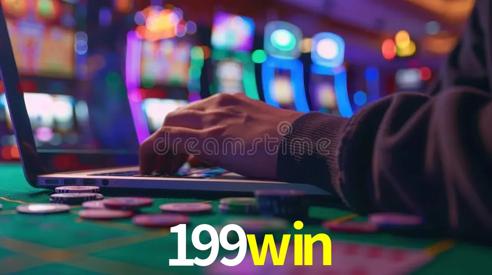 Roda da fortuna na 199win