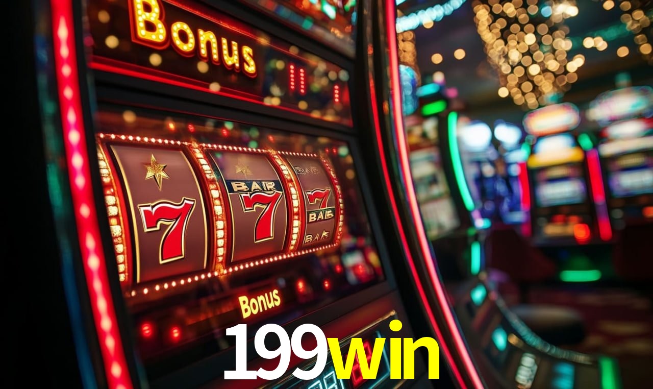 Mercados ao vivo e cash out na 199win
