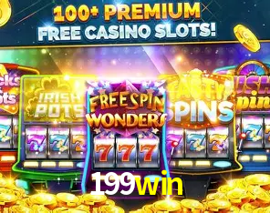 Descubra o Mundo do Cassino Online com 199win