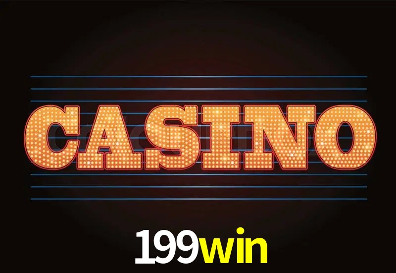 Apostas de Tênis 199win