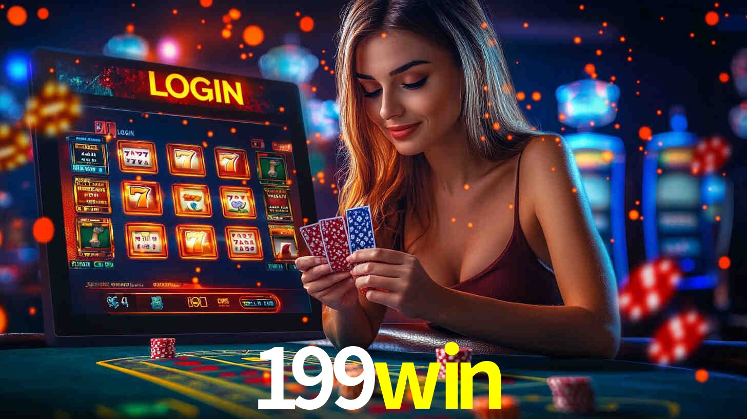 Bônus Generosos e Exclusivos no 199win para Você!