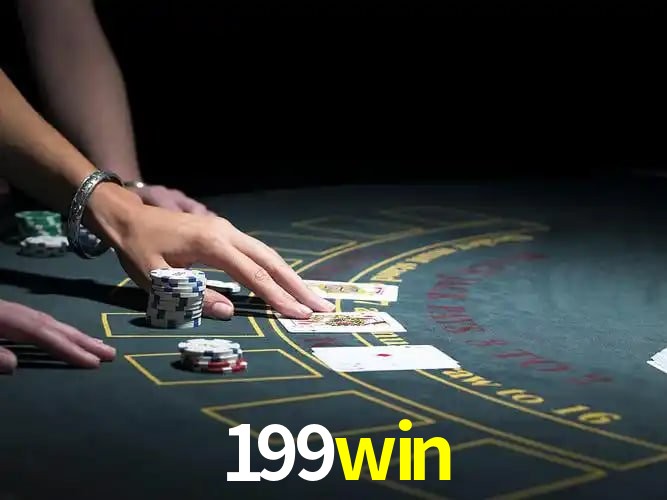 Jogos populares e pagamentos rápidos na 199win