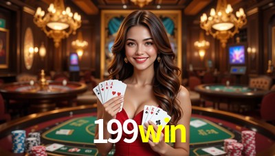 Account Benefits 199win