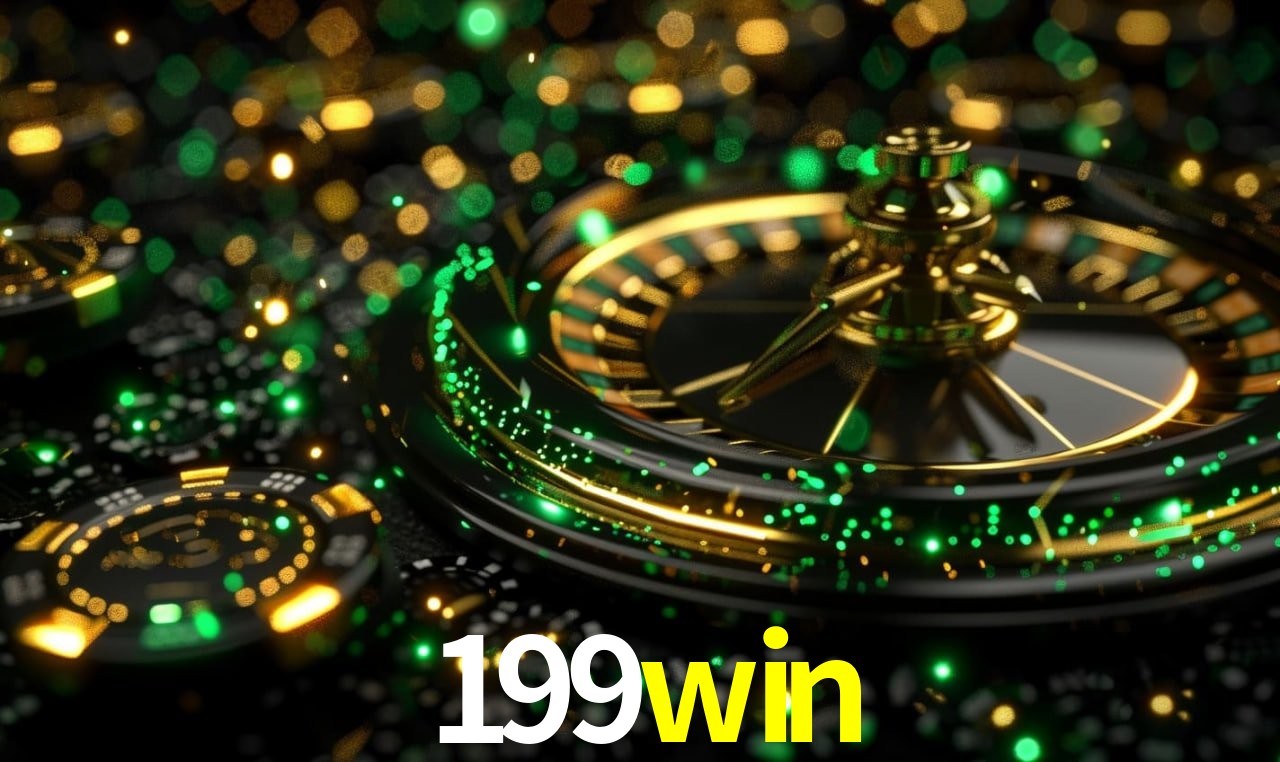 Slots com jackpots e giros grátis na 199win